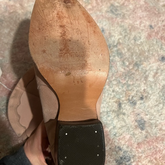 Zodiac Angles Western boots - Picture 3 of 4